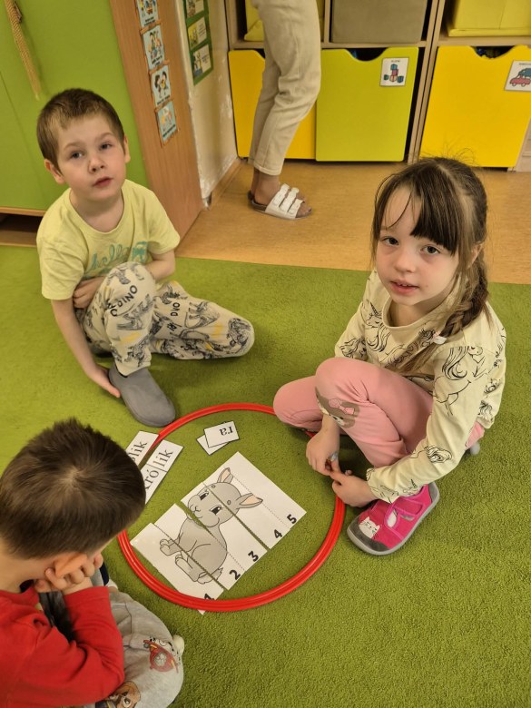 Sówki: Kwiecień 2026 - Zdjęcie 165