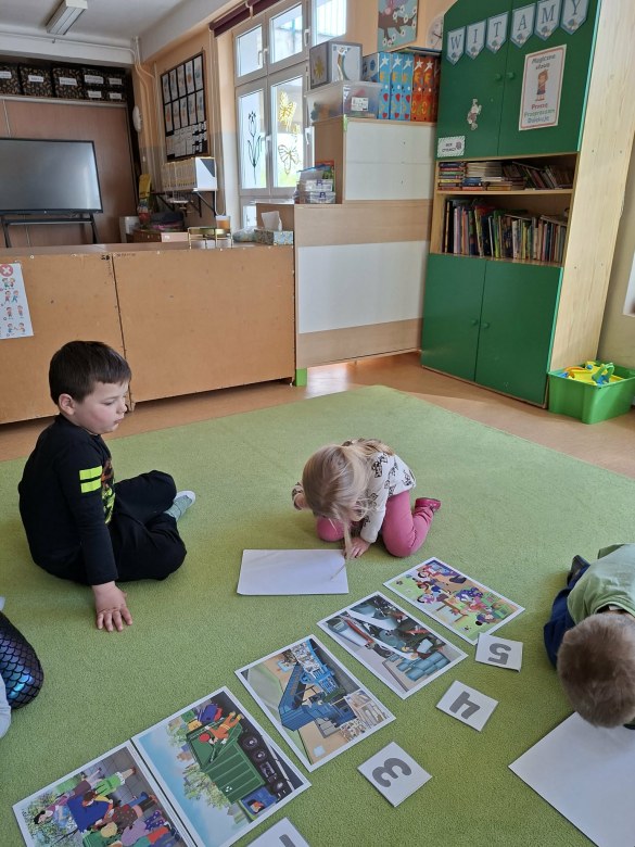 Sówki: Kwiecień 2026 - Zdjęcie 172