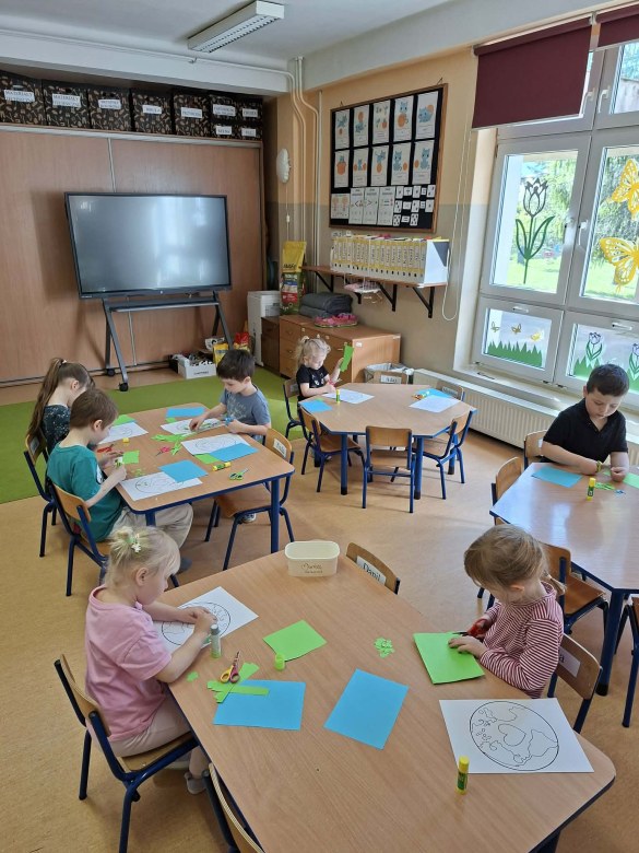 Sówki: Kwiecień 2026 - Zdjęcie 184