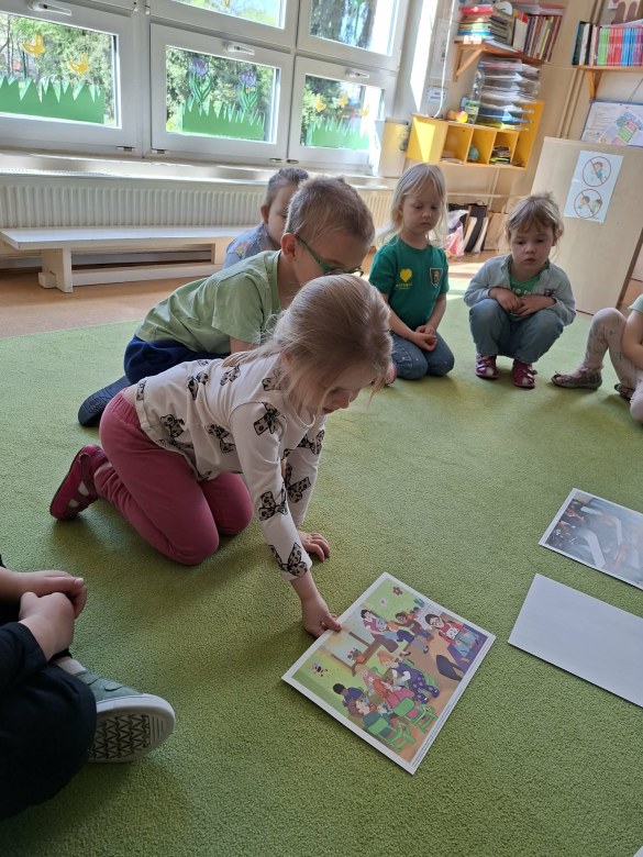 Sówki: Kwiecień 2026 - Zdjęcie 212