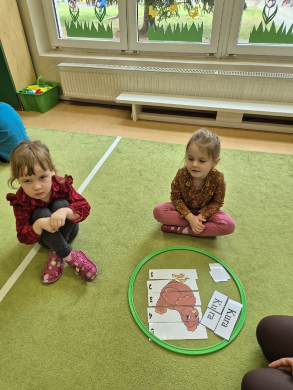 Sówki: Kwiecień 2026 - Zdjęcie 216