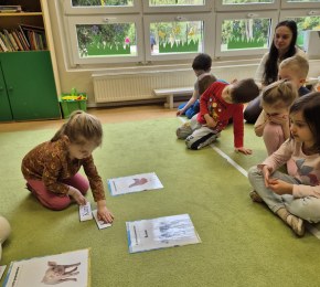 Sówki: Kwiecień 2026