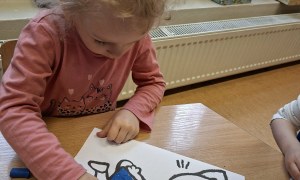 Sówki: Kwiecień 2026 - Zdjęcie 267