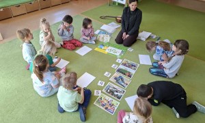 Sówki: Kwiecień 2026 - Zdjęcie 271