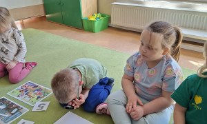 Sówki: Kwiecień 2026 - Zdjęcie 300