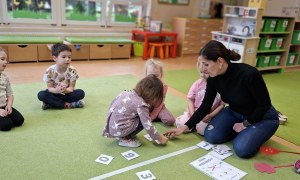 Sówki: Kwiecień 2026 - Zdjęcie 9