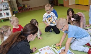 Sówki: Kwiecień 2026 - Zdjęcie 6