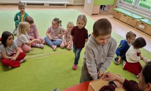 Sówki: Kwiecień 2026 - Zdjęcie 10