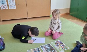 Sówki: Kwiecień 2026 - Zdjęcie 23