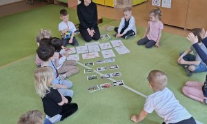 Sówki: Kwiecień 2026 - Zdjęcie 25