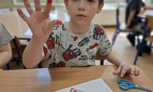 Sówki: Kwiecień 2026 - Zdjęcie 28