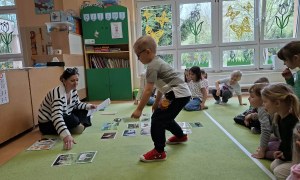 Sówki: Kwiecień 2026 - Zdjęcie 34