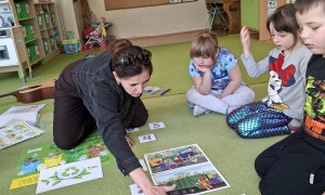 Sówki: Kwiecień 2026 - Zdjęcie 43