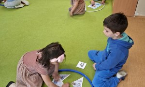 Sówki: Kwiecień 2026 - Zdjęcie 52