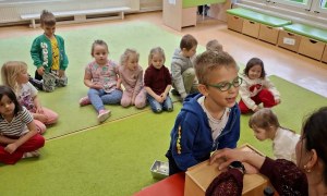 Sówki: Kwiecień 2026 - Zdjęcie 62