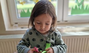 Sówki: Kwiecień 2026 - Zdjęcie 93