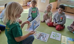 Sówki: Kwiecień 2026 - Zdjęcie 97