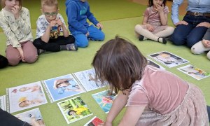 Sówki: Kwiecień 2026 - Zdjęcie 103