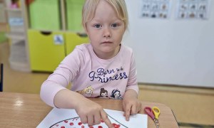 Sówki: Kwiecień 2026 - Zdjęcie 116