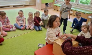 Sówki: Kwiecień 2026 - Zdjęcie 134
