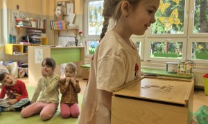 Sówki: Kwiecień 2026 - Zdjęcie 144