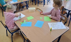 Sówki: Kwiecień 2026 - Zdjęcie 149