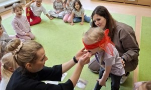 Sówki: Kwiecień 2026 - Zdjęcie 176