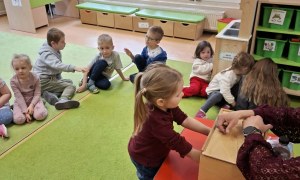 Sówki: Kwiecień 2026 - Zdjęcie 177