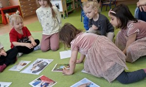 Sówki: Kwiecień 2026 - Zdjęcie 195