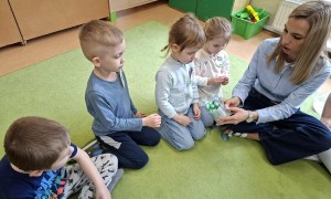 Sówki: Kwiecień 2026 - Zdjęcie 217