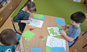 Sówki: Kwiecień 2026 - Zdjęcie 86