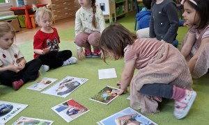 Sówki: Kwiecień 2026 - Zdjęcie 104