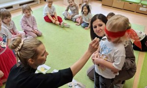 Sówki: Kwiecień 2026 - Zdjęcie 105