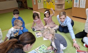Sówki: Kwiecień 2026 - Zdjęcie 106