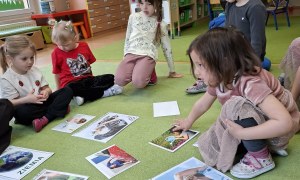 Sówki: Kwiecień 2026 - Zdjęcie 110