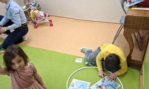Sówki: Kwiecień 2026 - Zdjęcie 124