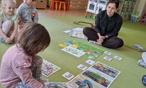 Sówki: Kwiecień 2026 - Zdjęcie 175