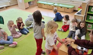 Sówki: Kwiecień 2026 - Zdjęcie 181