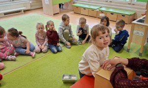 Sówki: Kwiecień 2026 - Zdjęcie 188