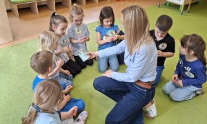 Sówki: Kwiecień 2026 - Zdjęcie 223