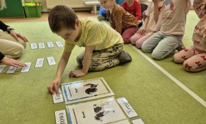 Sówki: Kwiecień 2026 - Zdjęcie 224