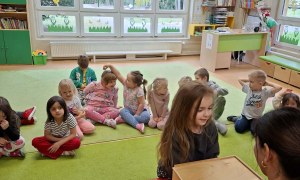 Sówki: Kwiecień 2026 - Zdjęcie 228