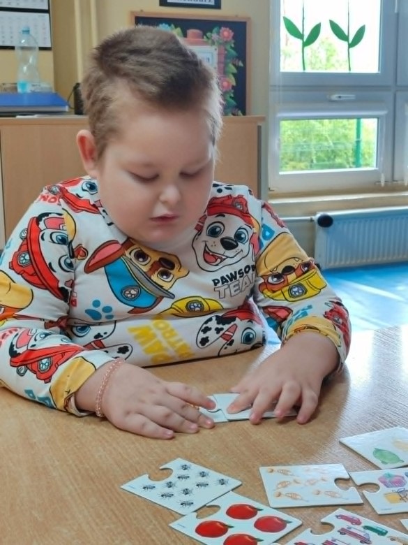 Tygryski: Kwiecień 2026 - Zdjęcie 7