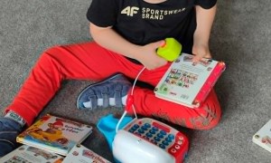 Tygryski: Kwiecień 2026 - Zdjęcie 53