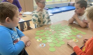Tygryski: Kwiecień 2026 - Zdjęcie 17