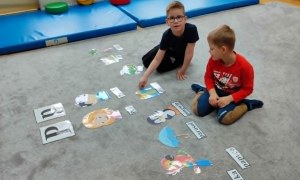 Tygryski: Kwiecień 2026 - Zdjęcie 18