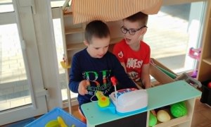 Tygryski: Kwiecień 2026 - Zdjęcie 48