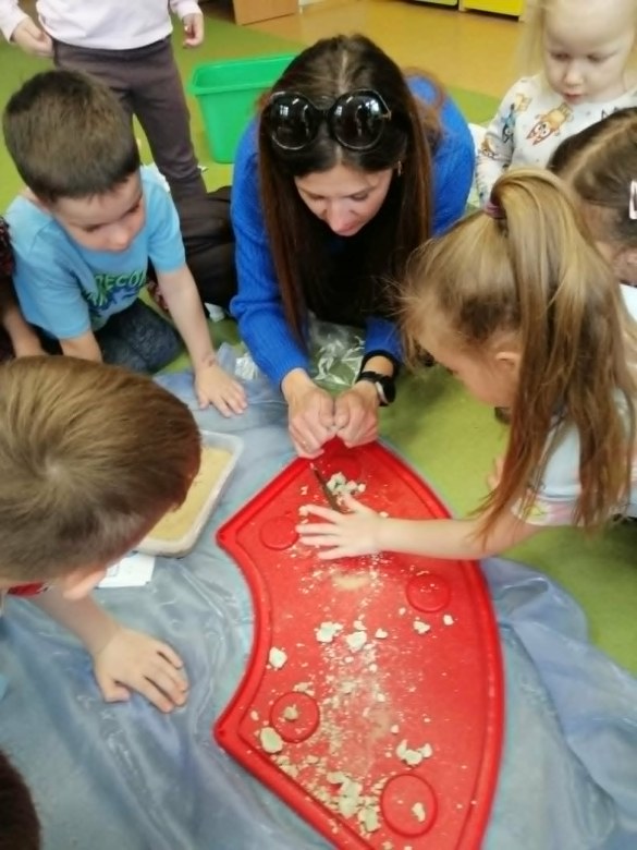 Dzień Polskiej Niezapominajki - Zdjęcie 55