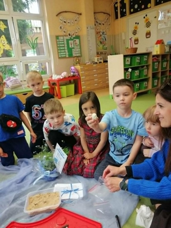 Dzień Polskiej Niezapominajki - Zdjęcie 120