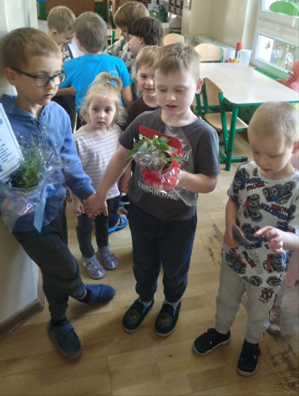 Dzień Polskiej Niezapominajki - Zdjęcie 83